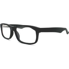Sightline H 120 Progressive Multifocus Reading Glasses Premium Quality Acetate Frame AR Coated Lenses