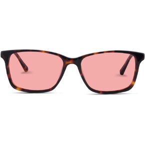 TheraSpecs Quinn Glasses for Migraine, Light Sensitivity, and Blue Light