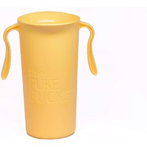 Reusable Puke Bucket for Vomit & Nausea, Hospitals, Kids, Parties, Motion Sick, 3.0L in Saudi Arabia