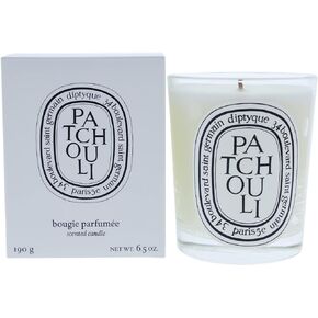 Diptyque Patchouli Candle-6.5 oz, Standard (I0082972) in Saudi Arabia