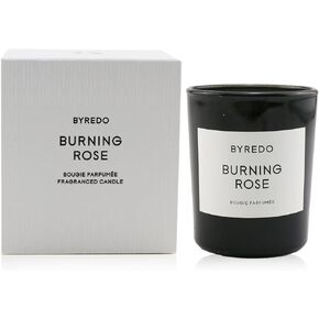 شمعة معطرة بايريدو - الورد المحترق 70 جرام in Kuwait