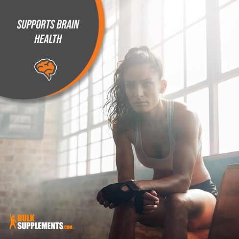 BULKSUPPLEMENTS.COM مسحوق الكرياتين إيثيل إستر حمض الهيدروكلوريك - مسحوق الكرياتين - مكمل الكرياتين النقي - مسحوق الكرياتين قبل التمرين - مكملات الكرياتين الغذائية (100 جرام - 3.5 أونصة) in Saudi Arabia
