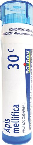 Boiron Apis Mellifica 30C (Pack of 5), Homeopathic Medicine Insect Bites in Saudi Arabia