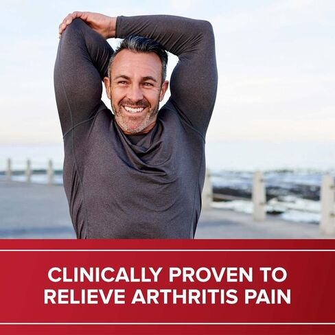 Aspercreme Arthritis Pain Relief Gel 150g, Prescription Strength Non-steroidal Anti-inflammatory in Kuwait