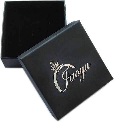 JAOYU Diffuser Necklace Aromatherapy Pendant Animal Locket Essential Oil Necklace for Women - Teens Girls Gifts in Kuwait