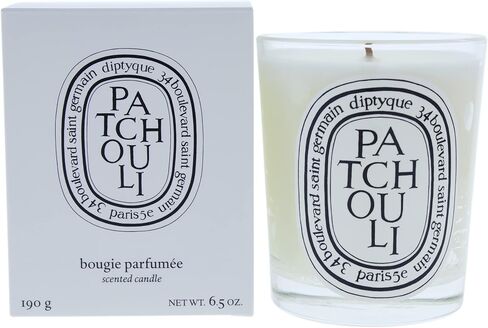 Diptyque Patchouli Candle-6.5 oz, Standard (I0082972) in Saudi Arabia