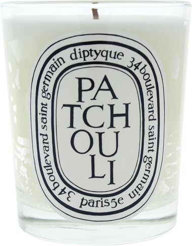 Diptyque Patchouli Candle-6.5 oz, Standard (I0082972) in Saudi Arabia