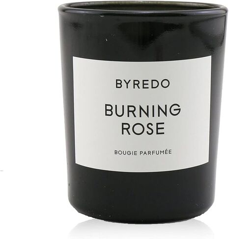 شمعة معطرة بايريدو - الورد المحترق 70 جرام in Kuwait