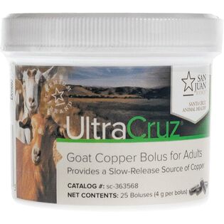 UltraCruz كتالوج المنتج