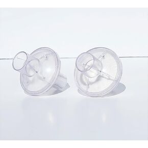 5-Packs ZNS Elements Universal in-Line Filters for CPAP/BiPAP Hose - Filters Out Impurities and Improves Experience - Compatible with Most Machines 22MM & 15MM - 5-Packs in Saudi Arabia