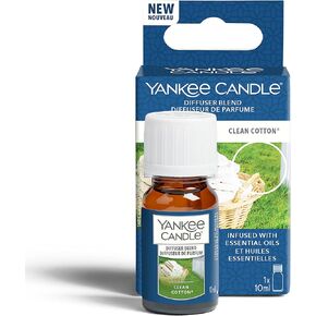 Yankee Candle, Sleep Diffuser Refill, Starry Slumber in Saudi Arabia