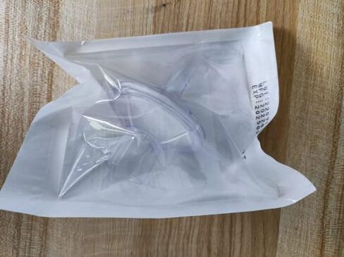 فلاتر عالمية مدمجة لخرطوم CPAP/BiPAP من زد ان اس اليمنتس - ترشح الشوائب وتحسن التجربة - متوافقة مع معظم الالات 22 ملم و15 ملم - 5 قطع in Saudi Arabia
