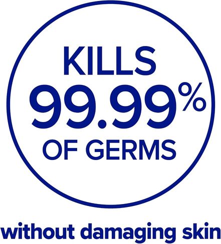 PURELL Advanced Hand Sanitizer Foam, 1200 mL Sanitizer Refill for PURELL LTX-12 Touch-Free Dispenser (Pack of 2) - 1905-02 in Kuwait