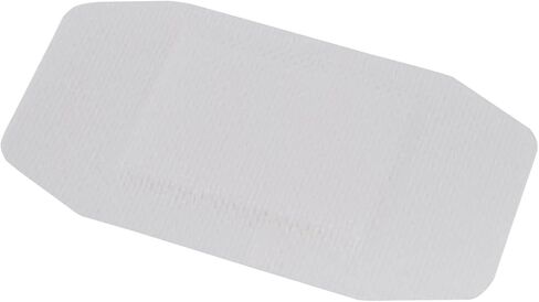 7539LF تلفا ايلاند الجروح، خالية من اللاتكس، شاش معقم 2 × 3-3/4 بوصة، لصق 50 لكل علبة. 7539LF بواسطة in Kuwait