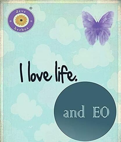 ديف هيربس زيت عطري بيور ميليسا (ميليسا أوفيسيناليس) مقطر بالبخار 30 مل (1 اونصة) in Kuwait