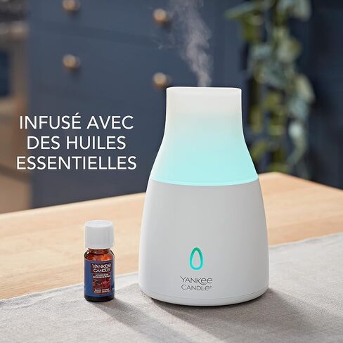 Yankee Candle, Sleep Diffuser Refill, Starry Slumber in Saudi Arabia