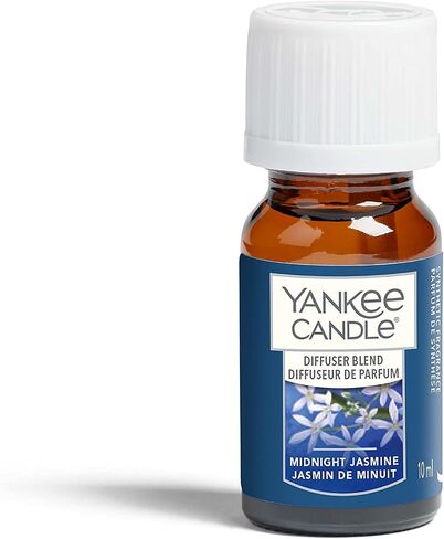Yankee Candle, Sleep Diffuser Refill, Starry Slumber in Saudi Arabia