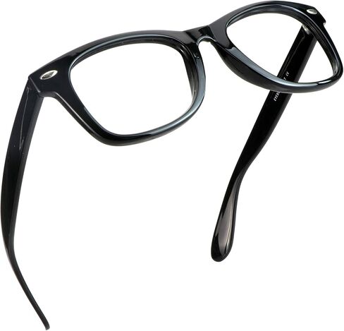 LifeArt Blue Light Blocking Glasses, Anti Eyestrain, Computer Reading Glasses, Gaming Glasses in Saudi Arabia