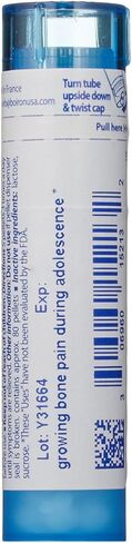 Boiron Calcarea Phosphorica 30C (عبوة من 5)، دواء المعالجة المثلية لآلام النمو in Saudi Arabia