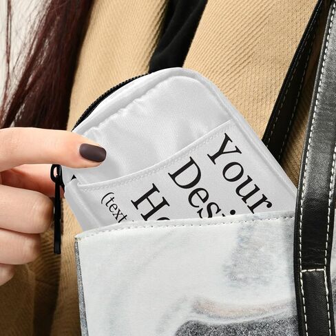 Personalized Custom Pill Case 7 Day Pill Organizer Travel Pill Case Portable Weekly Pill Box Bag Container Vitamin Supplement Holder with Zipper for Family Business in Kuwait