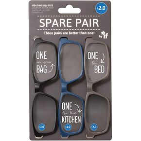 IF Spare Pair - Reading Glasses in Kuwait
