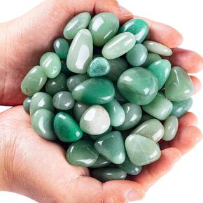 1lb Red Agate Tumbled Stones and Crystals Bulk - Irregular Rocks Natural Polished Gemstones and Crystals for Energy Balancing and Wicca Reiki Chakra Healing in Saudi Arabia