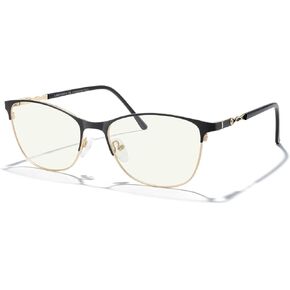 MERRY'S Women Reading Glasses Blue Light Blocking Glasses for Women Computer Reading Glasses