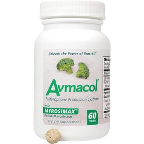 AVMACOL® (60 in Saudi Arabia