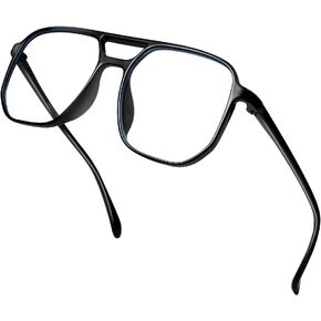 فيزون نظارات TR90 خفيفة الوزن لحجب الضوء الازرق متعددة الالوان للنساء والرجال من ماريون in Kuwait