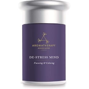 Aera Bliss Essential Oil Aromatherapy Home Fragrance Scent Refill - Notes of Marjoram, Ylang-Ylang and Valerian Essential Oils - Works with The Aera Diffuser in Kuwait
