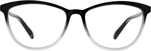 نظارات قراءة Peepers من PeeperSpecs للنساء من Wren Cat-Eye Blue تحجب الضوء in Kuwait