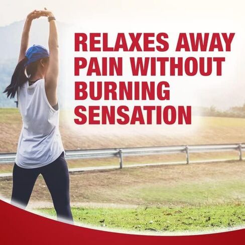 ASPERCREME Pain Relieving Creme 5 oz (Pack of 2) in Kuwait