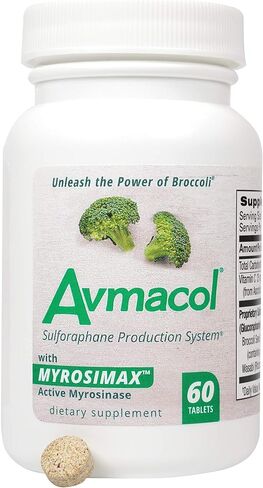 AVMACOL® (60 in Saudi Arabia