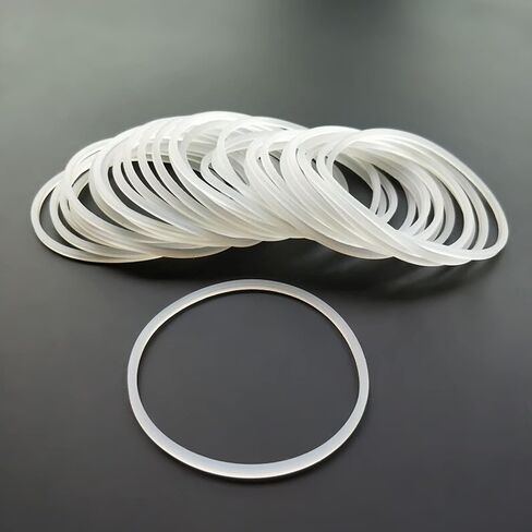 Zannaki Metal Travel Pill Organizer Sealing Rings,Pack of 10 in Kuwait