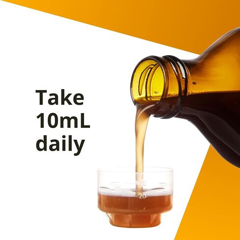 Floradix, إيبريسات فيتامينات سائلة نباتية للبالغين للصحة العامة، 17 أونصة سائلة. أوز in Kuwait