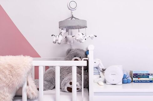 ماكينة رائحة النوم النقية من مارباك للمنزل، موزع روائح الزيوت العطرية التي تركز على النوم مع 3 إعدادات مؤقت وتخزين مدمج، 6.5 × 8 × 3.75 بوصة in Kuwait