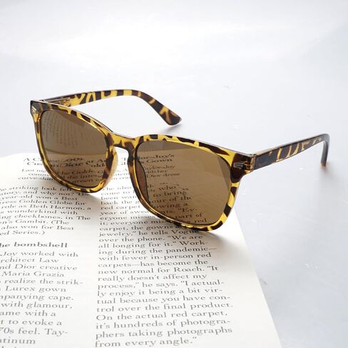 نظارات شمسية للقراءة من SIGVAN مكونة من 4 قطع للنساء والرجال من الأشعة فوق البنفسجية 400 للحماية من الأشعة فوق البنفسجية بمفصلات زنبركية للقارئ في الهواء الطلق - ليست ثنائية البؤرة in Kuwait