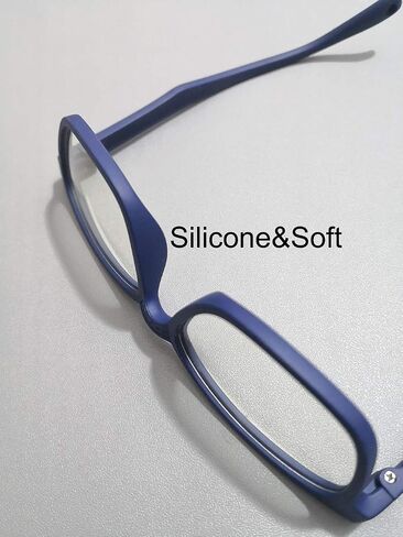 FOURCHEN Anti Blue Light Glasses for Kids Computer Glasses, Video Gaming Glasses for Children in Saudi Arabia