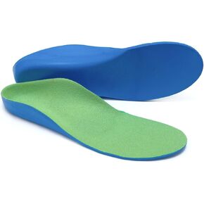 Orthotic Insoles for Children - Kids Flat Feet and Arch Support Insoles by Beautulip in Kuwait