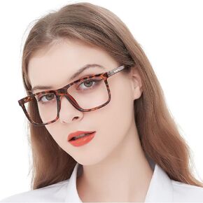 MARE AZZURO Oversized Reading Glasses Women Large Head Readers 1.0 1.25 1.5 1.75 2.0 2.25 2.5 2.75 3.0 3.5 4.0 5.0 6.0 in Kuwait