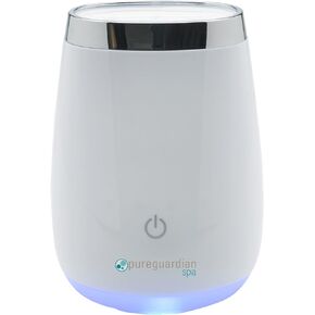 موزع روائح الزيوت العطرية يعمل بالموجات فوق الصوتية مع خاصية إطلاق الرذاذ البارد من بيورجارديان SPA210 in Kuwait