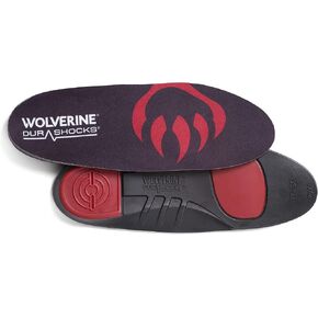 WOLVERINE Men's DuraShocks Insole in Kuwait