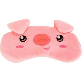 Cute Green Frog Funny Eye Masks for Adults Kids Funny Blindfold with Eyes Open Sleep Mask Sleep Mask for Sleeping in Saudi Arabia