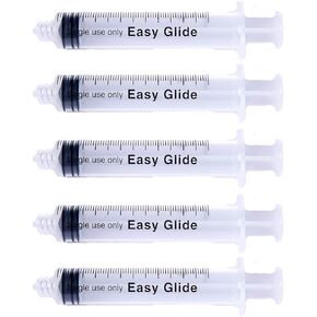 Easy Glide 10cc Luer Lock Syringe without Needle in Kuwait