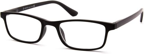 نظارات قراءة K KENZHOU مكونة من 5 قطع، قارئات بمفصلات زنبركية للنساء والرجال، نظارات خفيفة الوزن مضادة للوهج + 1.5 in Kuwait