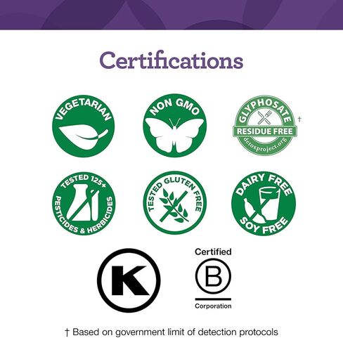 INNATE Response Formulas Women’s 40+ Multivitamin - Daily Multivitamin for Women 40 and Over - Includes Methylated Folate and B12 - Made Without 9 Food Allergens - 120 Tablets (60 Servings) in Kuwait