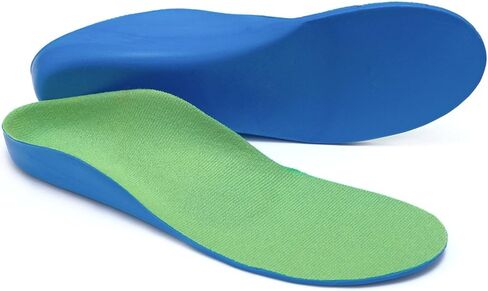 Orthotic Insoles for Children - Kids Flat Feet and Arch Support Insoles by Beautulip in Kuwait