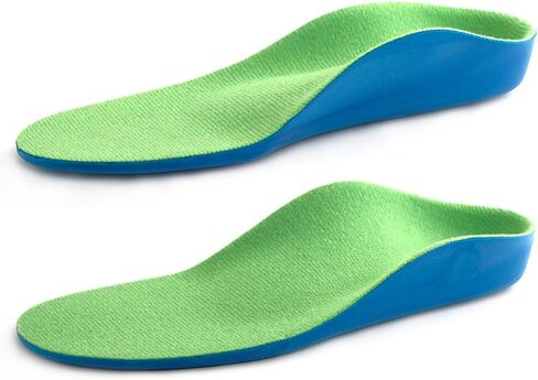 Orthotic Insoles for Children - Kids Flat Feet and Arch Support Insoles by Beautulip in Kuwait