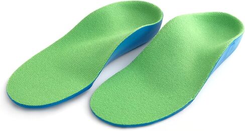 Orthotic Insoles for Children - Kids Flat Feet and Arch Support Insoles by Beautulip in Kuwait