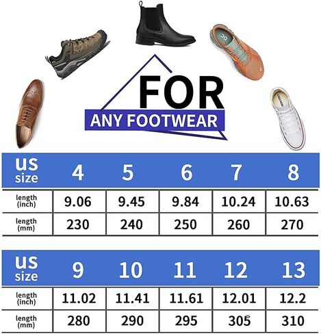 بي سي اس سول نعل داخلي مريح لدعم قوس القدم، حشوة حذاء تقويمي داعمة للقدم مع بطانة لالتهاب اللفافة الاخمصية والم الكعب والكب والقدم المسطحة وتخفيف الام القدم 25 سم in Kuwait